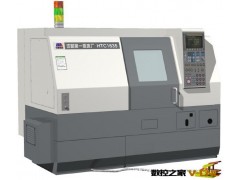 供应数控车床HTC2050n（2012年全国技能大赛）图3