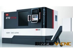 供应数控车床HTC2050n（2012年全国技能大赛）图2