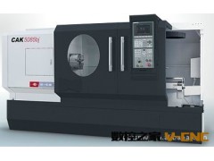 供应数控车床图2