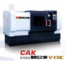 沈一车床CAK6185nj数控车床
