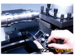 沈一车床CAK6185nj数控车床图2