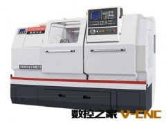 供应密精数控车床ETC50100图3