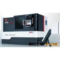 供应密精数控车床ETC50100