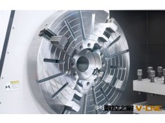 供应大型数控车床HTC100图2