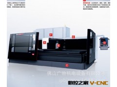 供应激光切割机SML4020h 光纤激光切割机SML3015普瑞玛图3