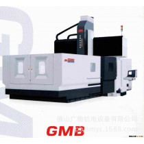 供应龙门加工中心 低息分期付款 EGC易捷龙门 中捷机床GMB系列