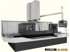 供应沈阳强力型加工中心VMC2180S图2