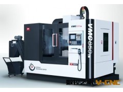 供应沈阳强力型加工中心VMC2180S图3