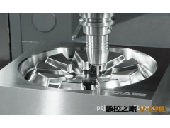 供应菲迪亚高速加工中心HS664(图)图2