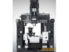 供应VMC0656e门式五轴加工中心图2