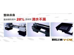 BRT5085锐捷数控车床 沈阳数控机床 6150nj 5085ni 西门子808系统图2