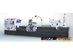 工厂直销价供应沈机大型车床CW61100B 重机车床 大头车床图2