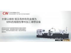 工厂直销价供应沈机大型车床CW61100B 重机车床 大头车床图3