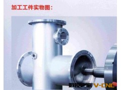 TPX6111B中捷数显卧式铣镗床图3