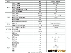 台湾建德磨床KG-618M修理磨床图2