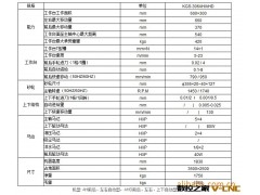 台湾建德磨床精密平面磨床KGS306AHK修理磨床图2