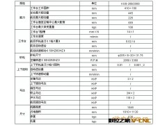 KGS-200 S建德精密平面磨床 KENT图2