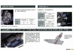 富士机械TN400(手动车床）/TN400(自动车床）图2