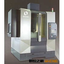 日本牧野立式加工中心F3/F5