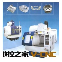 东台精机立式加工机CMV-850A