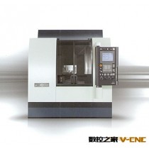 日本牧野精细精密加工中心iQ300