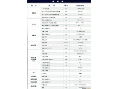 东台精机卧式加工中心图2