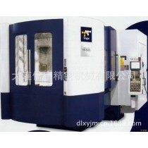 东台精机HB500卧式加工中心