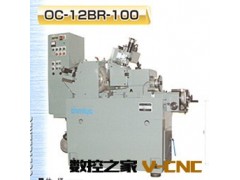 日本大宫无心磨床OC-8BR-50D图3