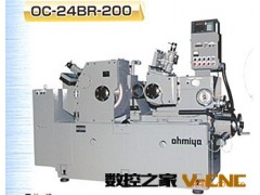 日本大宫无心磨床OC-8BR-50D图2