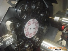 供应日本进口岛田多款卡盘2si-6图3