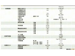 NC单功能机FS4-31G图2