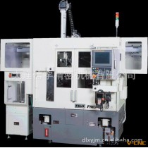 正面2轴车床PMD-20T