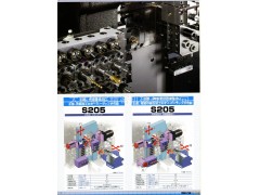 CNC精密自动车床  S205/206图2