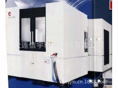 卧式数控加工中心 HT-630.800图2