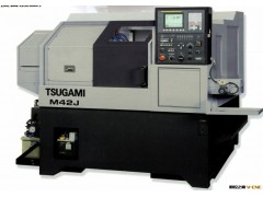CNC精密自动车床 M42J/M50J（车削专用）图3