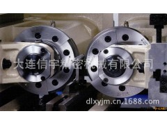 津上精密滚丝机 R7NC图3