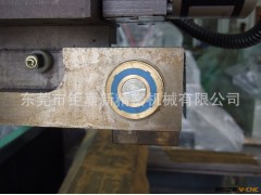 供应DK7732 快走丝 线切割图3