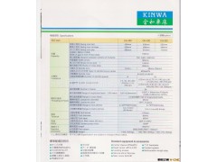 供应台湾金和车床CH430图2