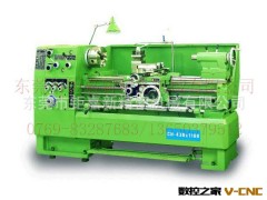 供应台湾金和车床 普通车床图2