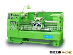 供应台湾金和普通车床  台湾车床图2