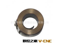 供应钻床 铣床 弹簧图2