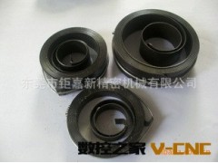提供中捷摇臂钻维修服务图3