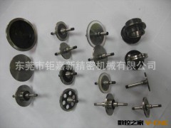 供应苏三光线切割配件图3