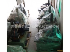 供应线切割 DK7740 快走丝图2