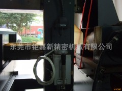 供应线切割 DK7740 快走丝图3