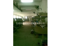 厂家直销炮塔铣床图3