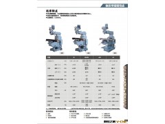 供应捷甬达3S 3号铣床图2