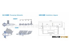 供应端面外圆磨床 S2060图2