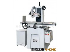 供应618磨床 高精密手摇磨床图2