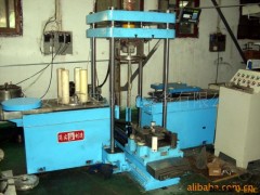 供应发电机组装专机图2